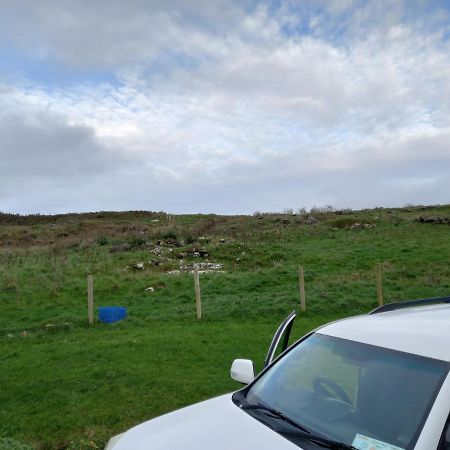 Maggie'S House Villa Glenties Exterior photo