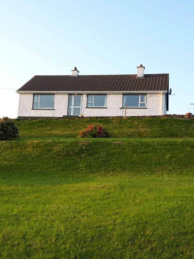 Maggie'S House Villa Glenties Exterior photo