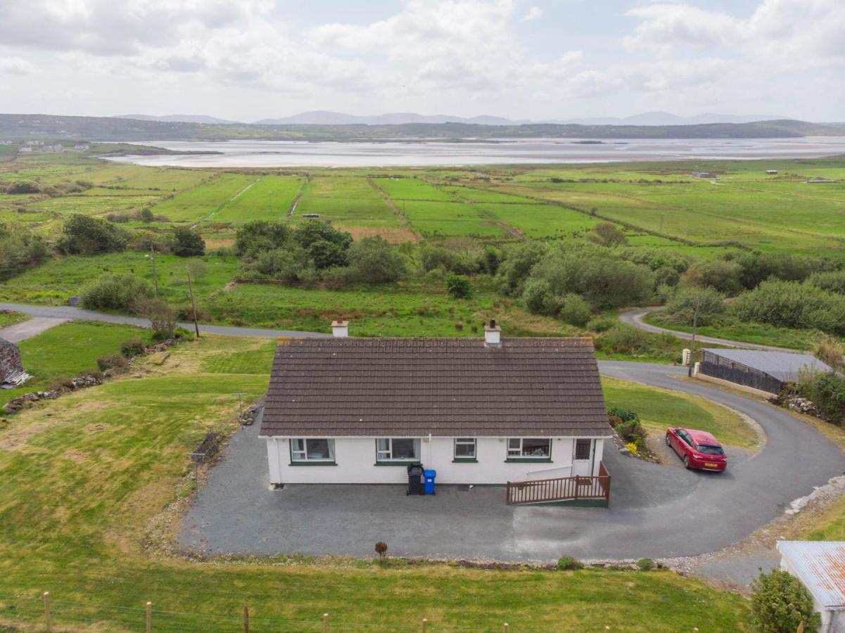 Maggie'S House Villa Glenties Exterior photo