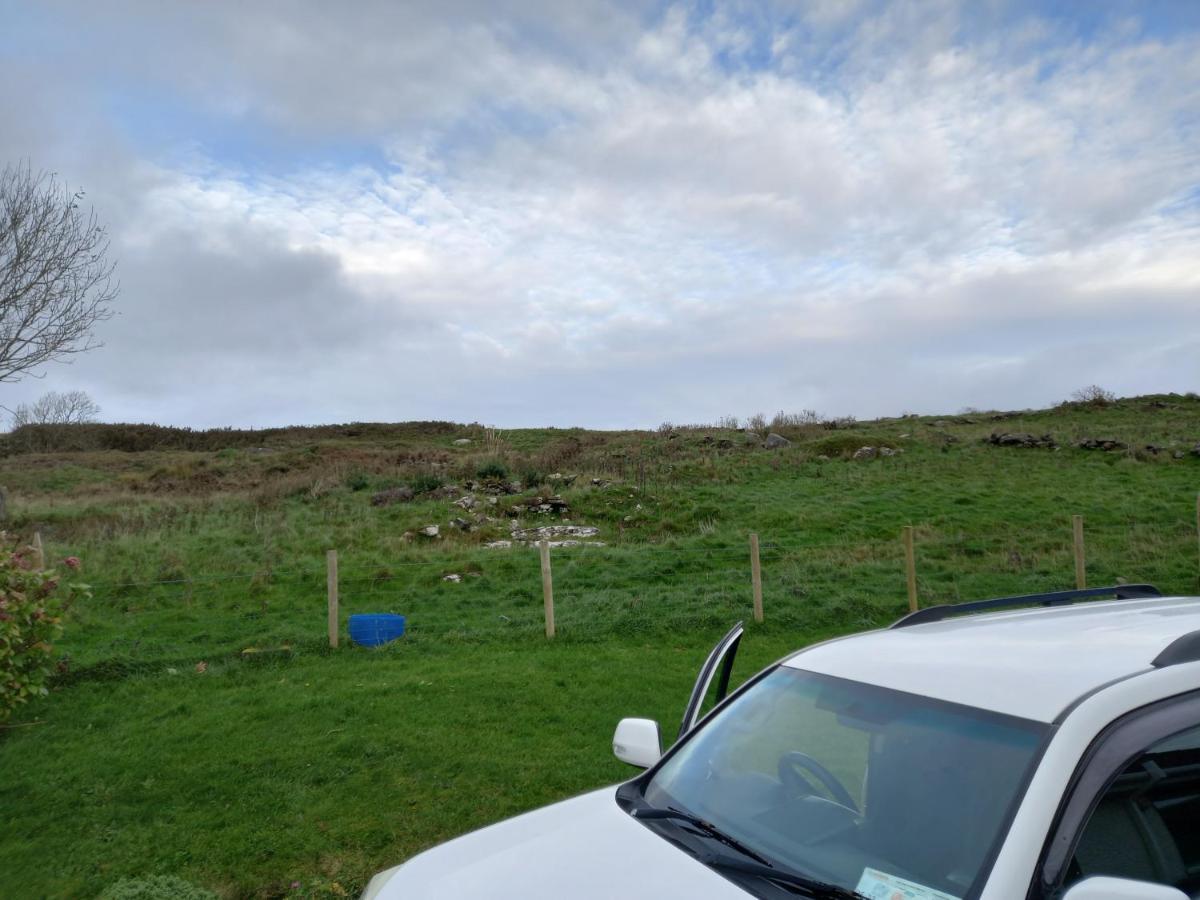Maggie'S House Villa Glenties Exterior photo
