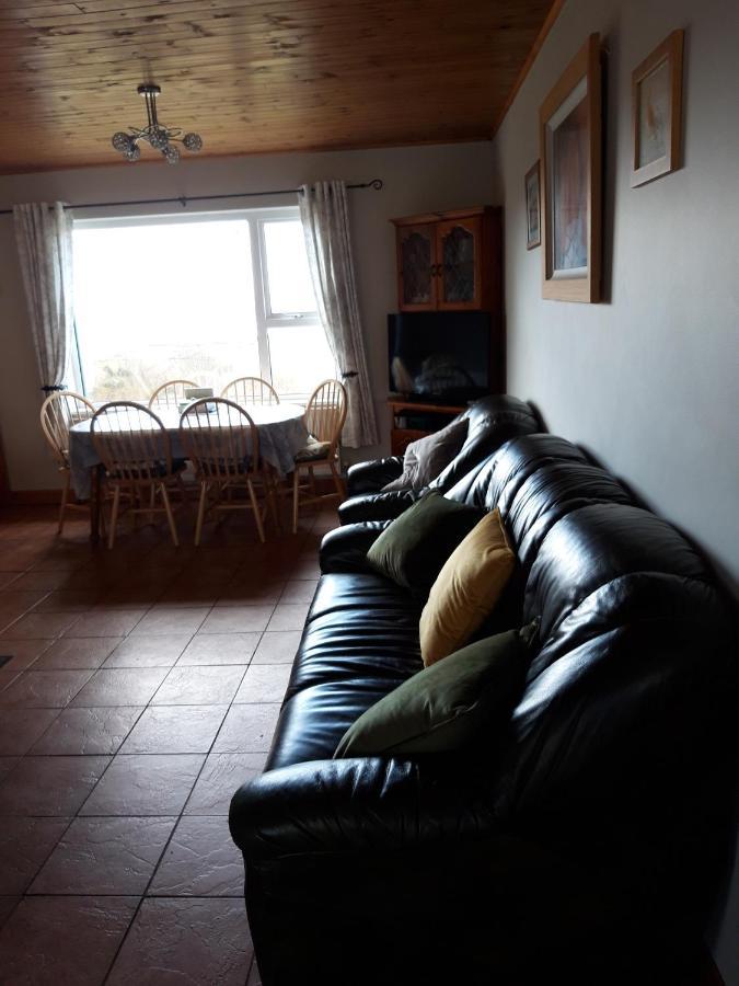 Maggie'S House Villa Glenties Exterior photo
